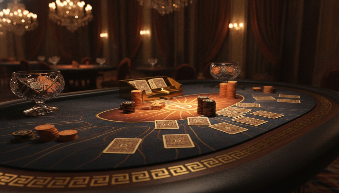 Scopri Donbet Casino: Un Mondo di Giochi Online